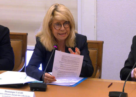Un projet de statut de l’élu annoncé pour le congrès des maires | Veille juridique du CDG13 | Scoop.it