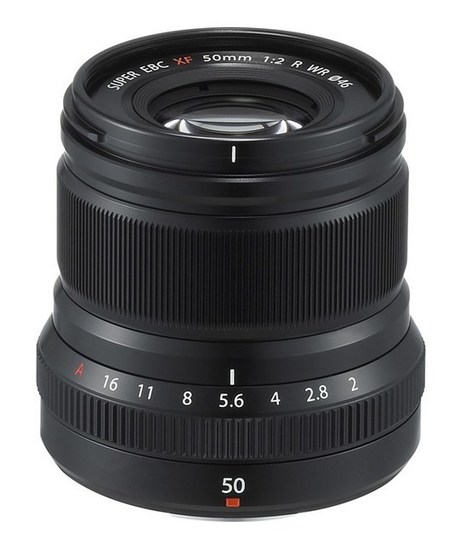 Fujifilm Releases XF 50mm F2 R WR Lens for X Series Cameras | Fujifilm X Series APS C sensor camera | Scoop.it
