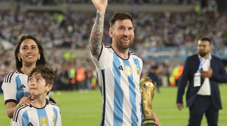 Prediction Markets Force Sportsbooks to Rethink Their World Cup Strategy | Sports Betting | Scoop.it