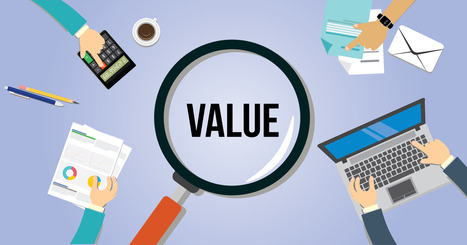 5 Examples of Value Propositions & Why They Are So Great | Tampa Florida Business Strategy | Scoop.it