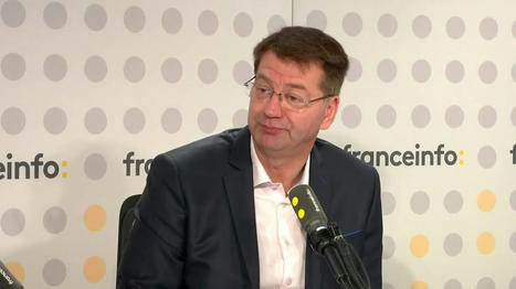 INFO FRANCEINFO. H&eacute;bergement d'urgence : le ministre du Logement annonce 500&nbsp;recrutements | Strat&eacute;gie pauvret&eacute; et pacte des solidarit&eacute;s | Scoop.it