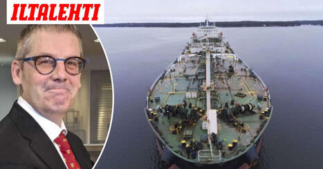 Rajua tylytyst&auml; kohujuristi Herman Ljungbergille: &rdquo;Onnistunut paisuttamaan laskuaan&rdquo; | 1Uutiset - Lukemisen t&auml;hden | Scoop.it