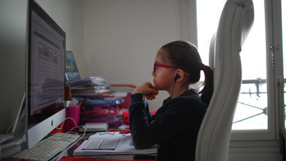 The Rise of Online Learning During the COVID-19 Pandemic | dis.infected | Scoop.it