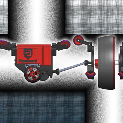 This Little Robot Could Be a Faster, Cheaper Method of Detecting Pipeline Leaks | Robolution Capital | Scoop.it