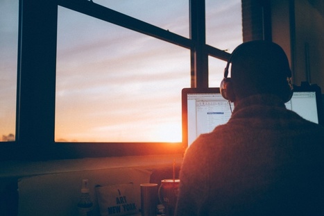 10 faits que vous ignorez sur le blogging ! | Toulouse networks | Scoop.it