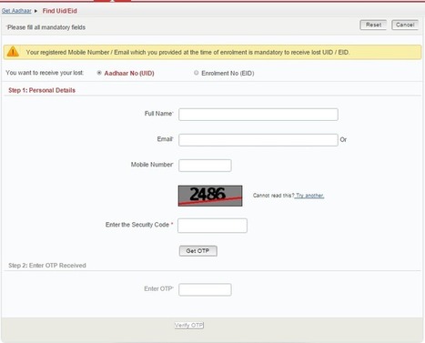adhar card download pdf password