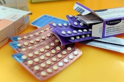 Pilule : moins de 10 % des femmes informées des risques de thrombose - News Santé - Doctissimo | Famille et sexualité | Scoop.it