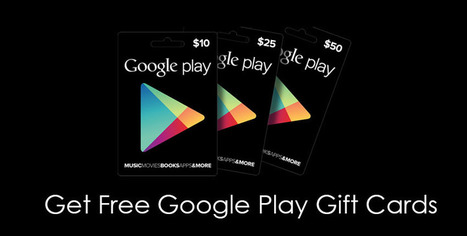 Earn Free Robux Using Google Play Codes