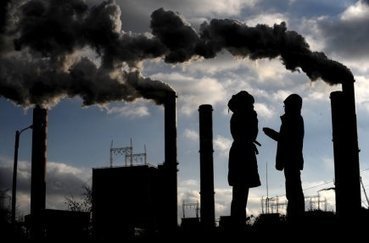 Les conservateurs remettent en question le lien entre économie et environnement | Steve Rennie | Changements climatiques | Ecoréaction ou écolophobie | Scoop.it