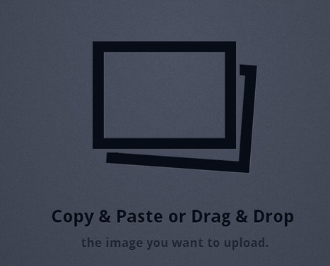 Pasteboard — Easy Image Uploads | 1Uutiset - Lukemisen tähden | Scoop.it