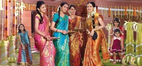 pulimoottil silks wedding sarees