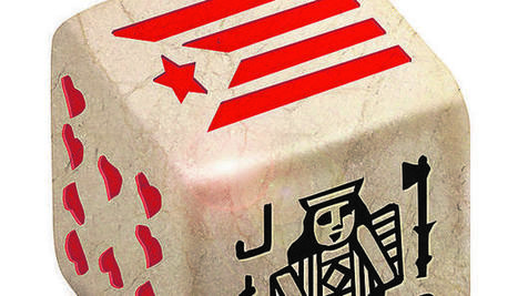 Una soluci&oacute;n digna y civilizada, Antonio Garrigues Walker | Diari de Miquel Iceta | Scoop.it