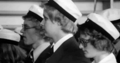 Joko joutui armas aika? Koululaiset ja ylioppilaat kesän korvalla 1974 ja 1988 | Elävä arkisto | Yle | 1Uutiset - Lukemisen tähden | Scoop.it
