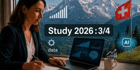 Data as a Strategic Asset: Are DMOs ready? | Destination Management Issues | Scoop.it