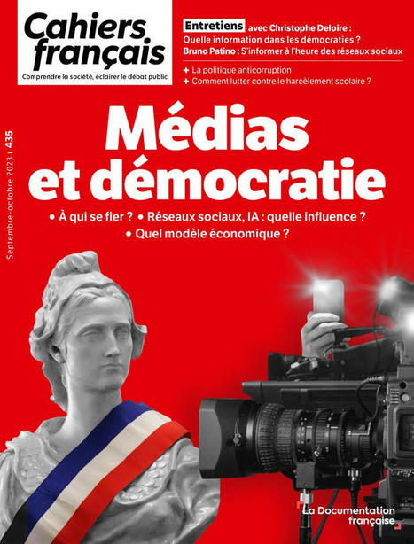 Médias et démocratie | DocPresseESJ | Scoop.it