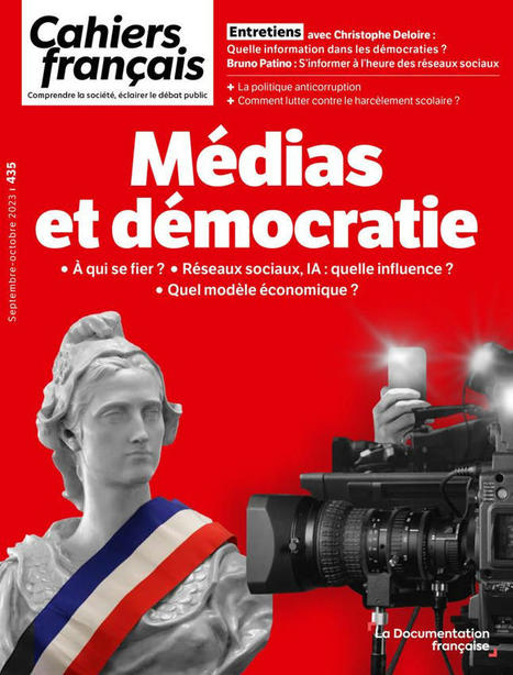 M&eacute;dias et d&eacute;mocratie | DocPresse ESJ Lille | Scoop.it