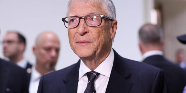 Gates Foundation&rsquo;s $540 million gift to science comes as the federal government pulls back on funding | Philanthropy Report - Legacy From The Heart | Scoop.it