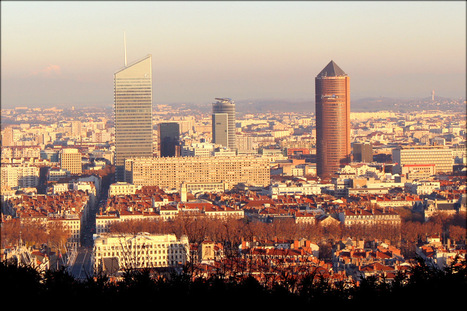 Start-up : classement des villes où créer son entreprise | Alsace - Financement des PME en capital | Scoop.it