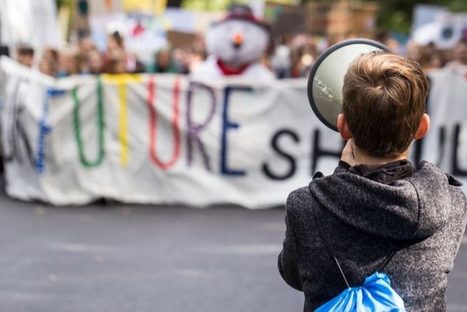 Politische Bildung: Internet rangiert als Informationsquelle für Jugendliche weit vor der Schule | Politische Bildung - Demokratische Bildung - Political Education | Scoop.it