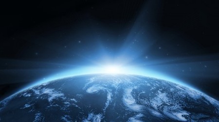 There's CO2 in them thar hills (&hellip;the cosmic rays told me) | gizmag.com | @The Convergence of ICT, the Environment, Climate Change, EV and HEV Transportation & Distributed Renewable Energy | Scoop.it