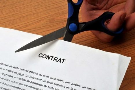 Objectif d'évolution des dépenses locales : des contrats de Cahors au pacte de confiance | Veille juridique du CDG13 | Scoop.it