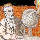 France : Jules Verne invité d'honneur de la fête des fleurs de Louveciennes | Jules Verne News | Scoop.it