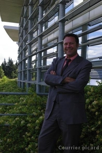 &laquo; Il y a une tr&egrave;s forte demande pour les produits bio-sourc&eacute;s &raquo; | Pour innover en agriculture | Scoop.it