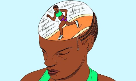 How physical exercise makes your brain work better | SELF HEALTH + HEALING | Scoop.it