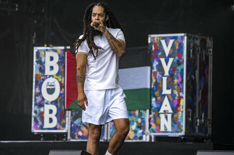 Bands Continue Exiting Radar Festival Following Bob Vylan Controversy | Live Music Industry News | Scoop.it