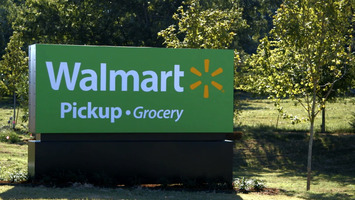 Walmart Grocery Pickup Test Opens in Northwest Arkansas #video | WHY IT MATTERS: Digital Transformation | Scoop.it