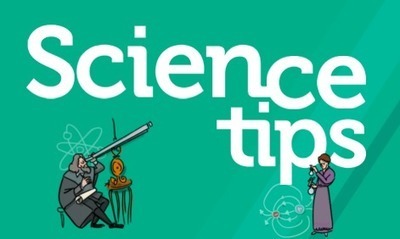 La science par l'anecdote avec ScienceTips | Life Sciences Universit&eacute; Paris-Saclay | Scoop.it