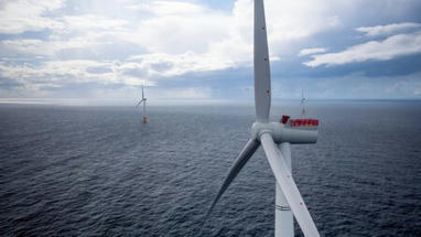 España es una potencia de la energía eólica, pero tiene una gran deuda con la offshore: así aspira a corregirla | tecno4 | Scoop.it