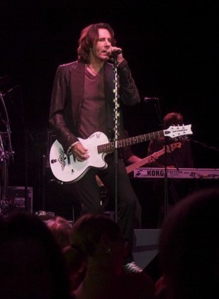 Content Marketing Lessons from Rick Springfield | Must Market | Scoop.it