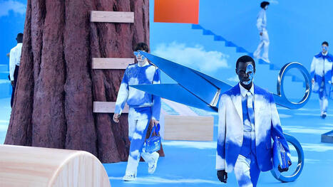 2026 Business Goals: What Luxury Industry Leaders Are Manifesting | Luxury Marketing | Scoop.it