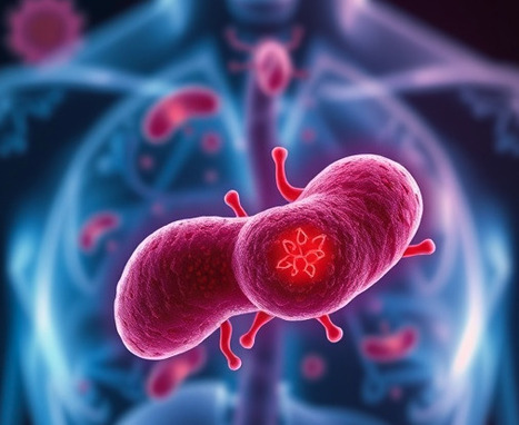 Hepatitis B, C Linked to Multiple Myeloma Risk | Virus World | Scoop.it