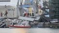 Deaths as ship rams Genoa tower | Coastal Restoration | Scoop.it