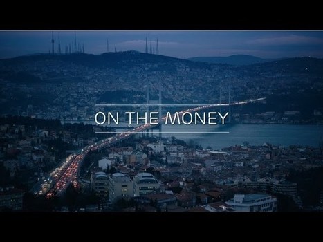 On the Money, Networked Society - Ericsson | Peer2Politics | Scoop.it