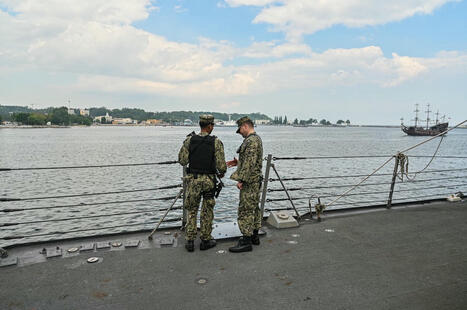 Poland, Baltic states eye new submarines, attack boats to deter Russia | DEFENSE NEWS | Scoop.it