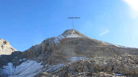 Tour et Pico de Cotiella le 29 octobre - André Gomez | Vallées d'Aure & Louron - Pyrénées | Scoop.it