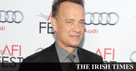 William Trevor lecture; Bernard MacLaverty interview; Féile Fidelma;Tom Hanks and Stefanie Preissner to make literary debuts | The Irish Literary Times | Scoop.it