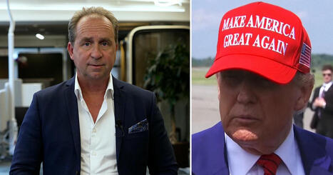 Trump och vapenvilan: ”Han vill visa omvärlden vem som styr” | 1Uutiset - Lukemisen tähden | Scoop.it