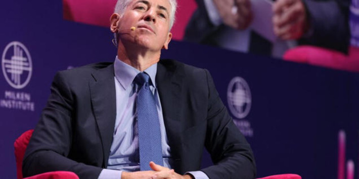 Bill Ackman is a self-described &lsquo;Buffett devotee&rsquo;&mdash;and wants his $28 billion Pershing empire to be the &lsquo;modern-day&rsquo; Berkshire | Family Office & Billionaire Report - Empowering Family Dynasties | Scoop.it