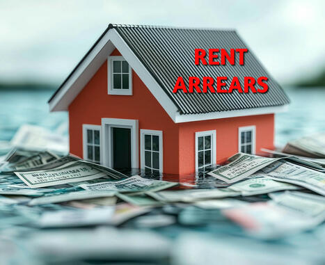 Renters’ Rights Bill sparks rent arrears fear | In the news: data in the UK Data Service collection across the web | Scoop.it