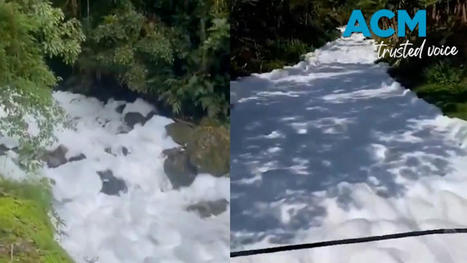 Brazilian city faces water shortage after chemical spill in river | The Border Mail | Wodonga, VIC / le 30.01.2024 | Pollution accidentelle des eaux par produits chimiques | Scoop.it