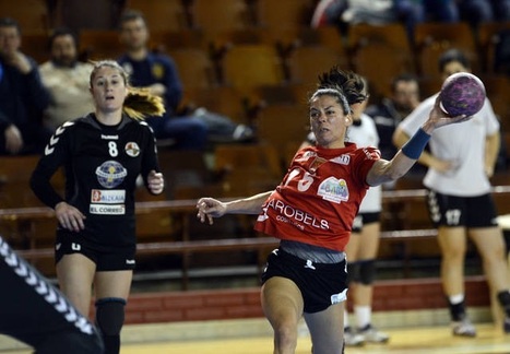 El Cleba deja escapar la primera victoria de la temporada en Le&oacute;n | Balonfemme | Scoop.it