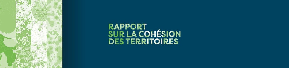 [Publication] CGET - Rapport sur la cohésion des territoires | Une semaine d'actu - Newsletter de veille de l'AURH | Scoop.it