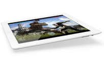 7 Reasons Apple's New iPad Could Replace Your Games Console | Gamification, education and our children | Scoop.it