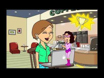 Make a Video. Amazing Animated Video Maker - GoAnimate. | My Interesting Stuff | Scoop.it