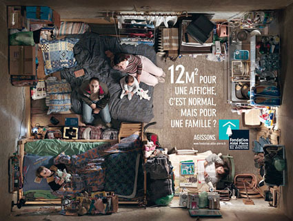 Video Rapport annuel de la Fondation Abb&eacute; Pierre - BFMTV | Chronique des Droits de l'Homme | Scoop.it