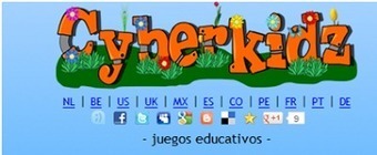 Juegos educativos | TIC & Educación | Scoop.it
